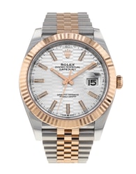 Rolex Datejust 41 126331